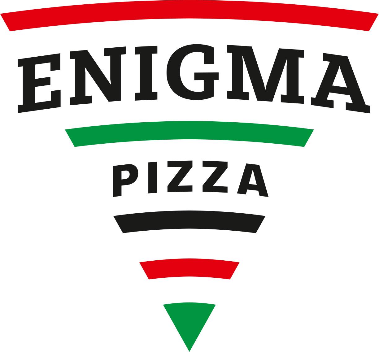 Pizza Enigma Bemowo